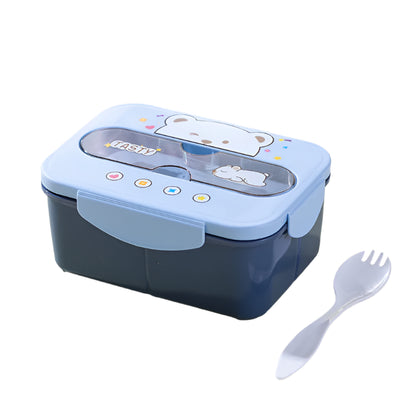 BPA Free Lunch Box
