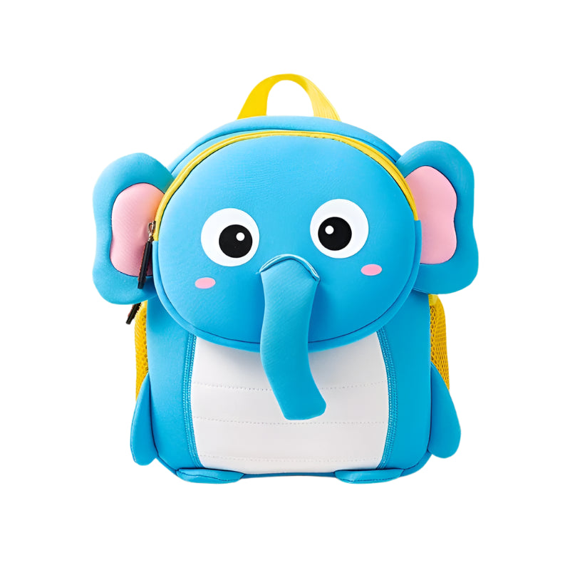 Mini Backpack