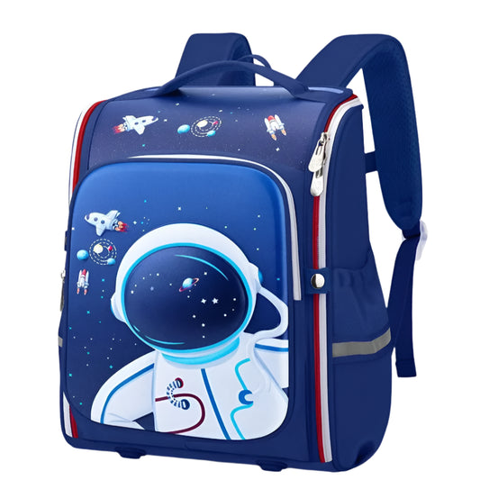 Kids' School Backpack - Waterproof