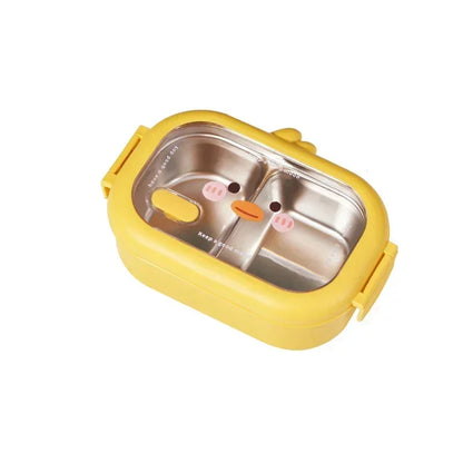 Stainless Steel Lunch Box