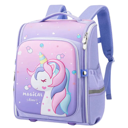 Kids' School Backpack - Waterproof