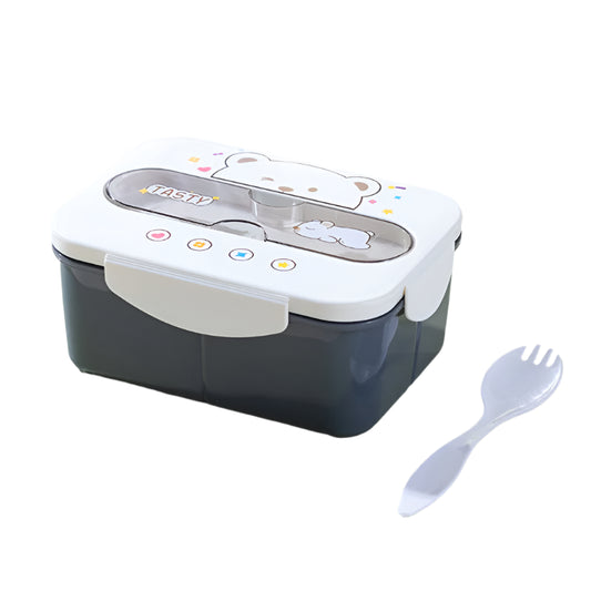 BPA Free Lunch Box