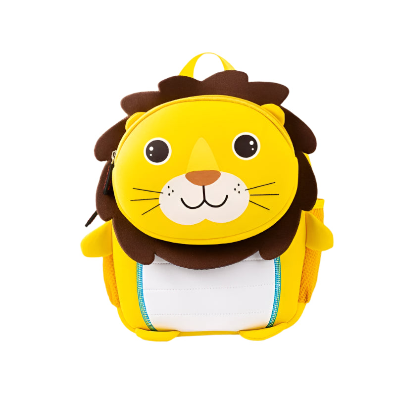 Mini Backpack