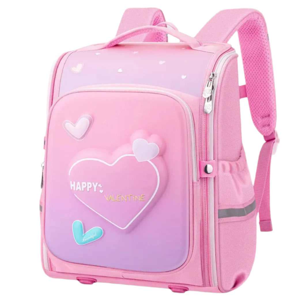 Kids' School Backpack - Waterproof