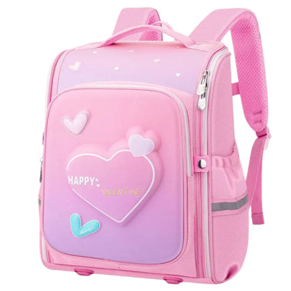 Kids' School Backpack - Waterproof