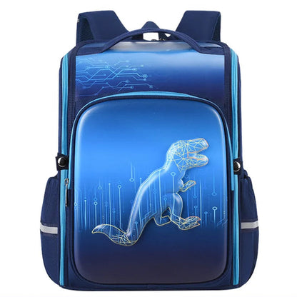 Kids' School Backpack - Waterproof